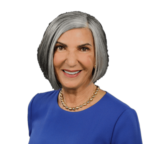 Portrait of Deborah C. Beidel